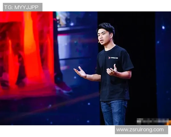 杨秀英畅谈和平精英成功秘诀S15电竞总决赛专访揭秘背后故事