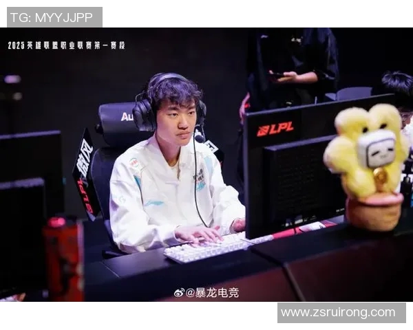 电竞实时数据国际邀请赛分析LNG战队速度表现及其影响因素