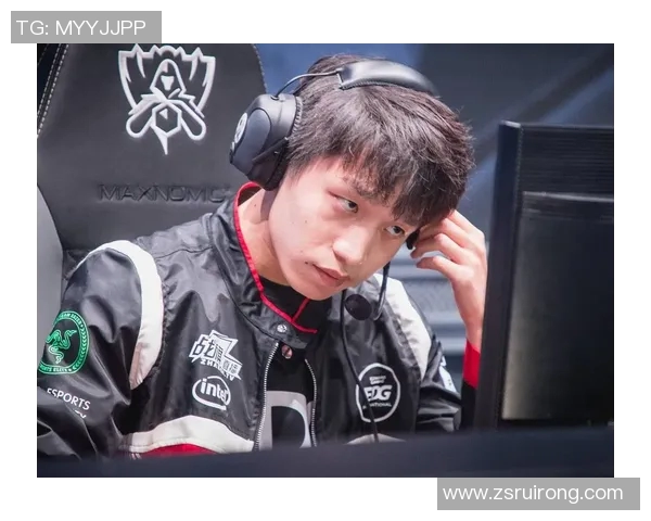 电竞比分与和平精英解析EDG逆袭之路的深度分析与反击策略